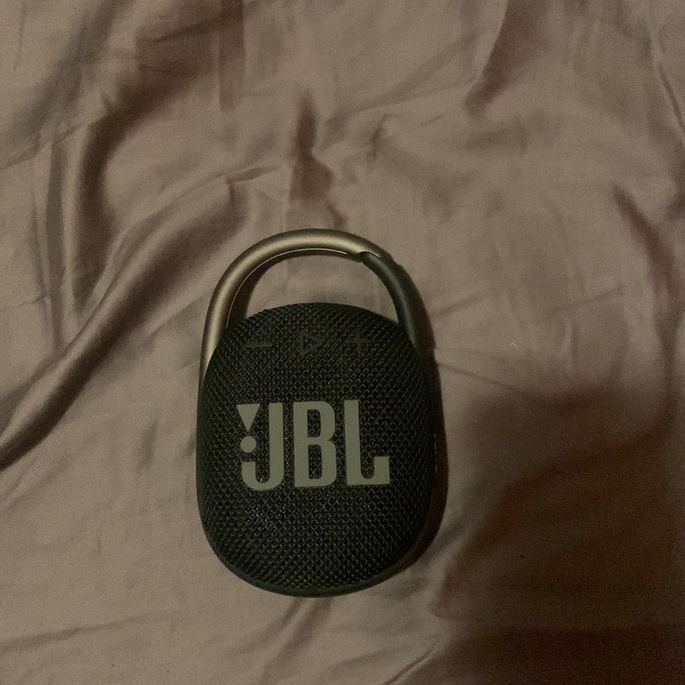 Jbl speaker